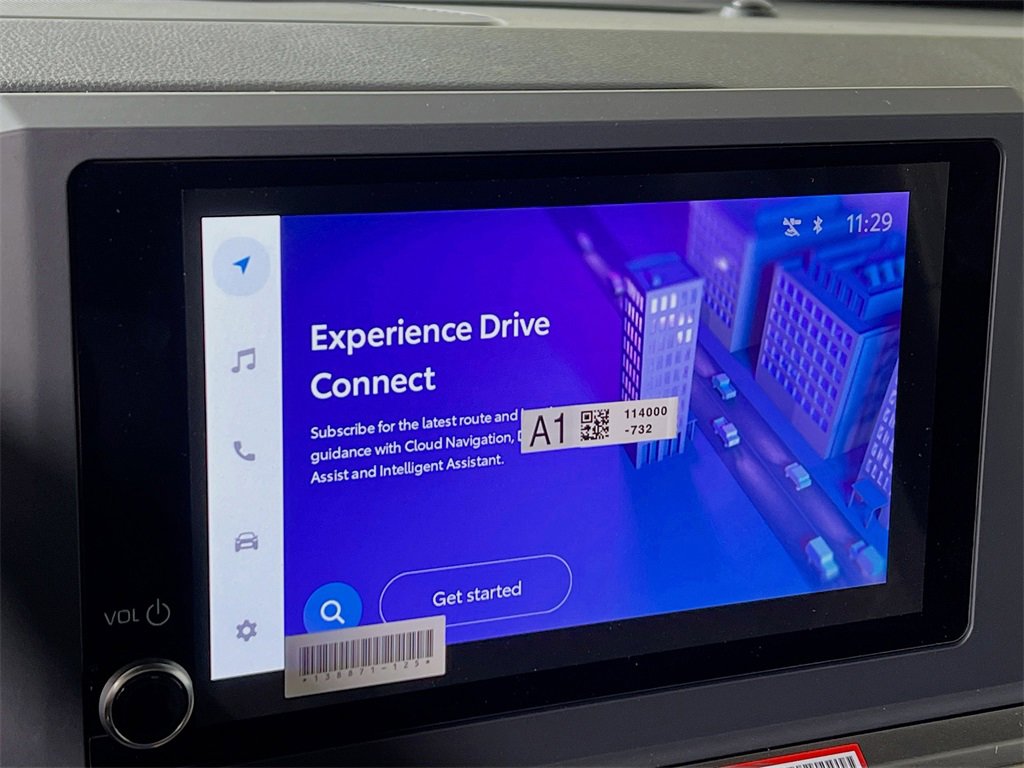 New 2025 Toyota Tacoma SR5 image 13