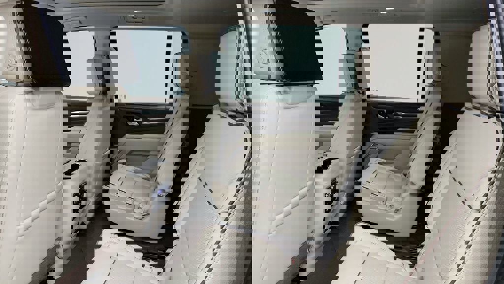 Used 2021 GMC Yukon XL Denali w/ Denali Ultimate Package image 22