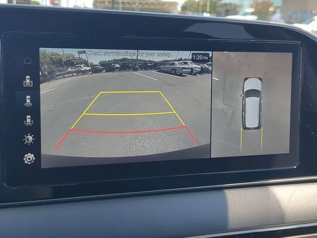 Used 2021 Hyundai Palisade Limited AWD/4WD image 20