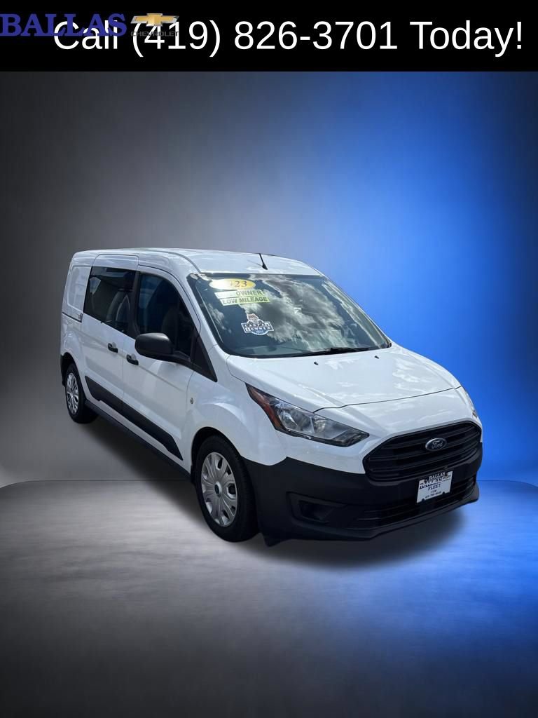 Used 2023 Ford Transit Connect XL FWD image 8