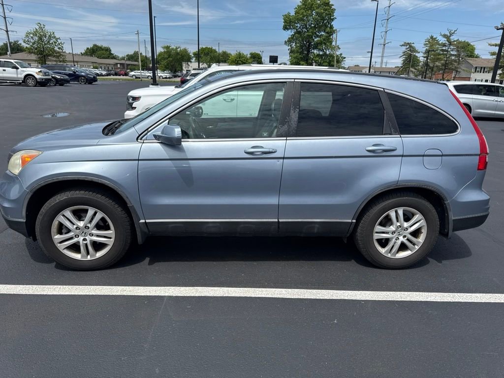 Used 2011 Honda CR-V EX-L image 5