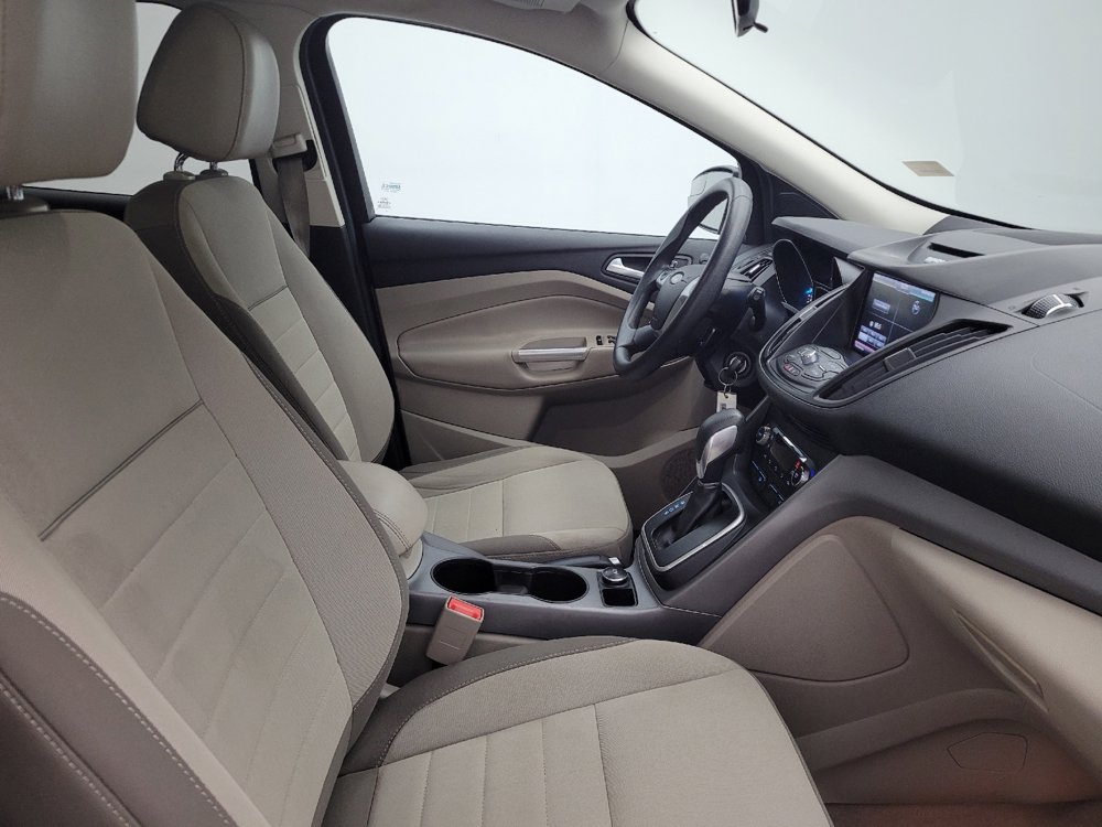 Used 2014 Ford Escape SE w/ Equipment Group 201A AWD/4WD image 21