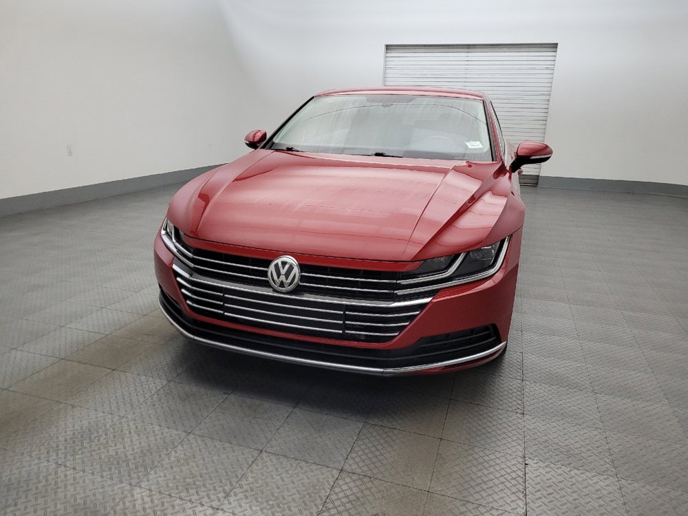 Used 2019 Volkswagen Arteon SE AWD/4WD image 15