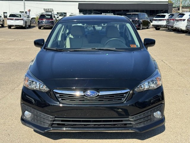 Used 2022 Subaru Impreza Premium image 8