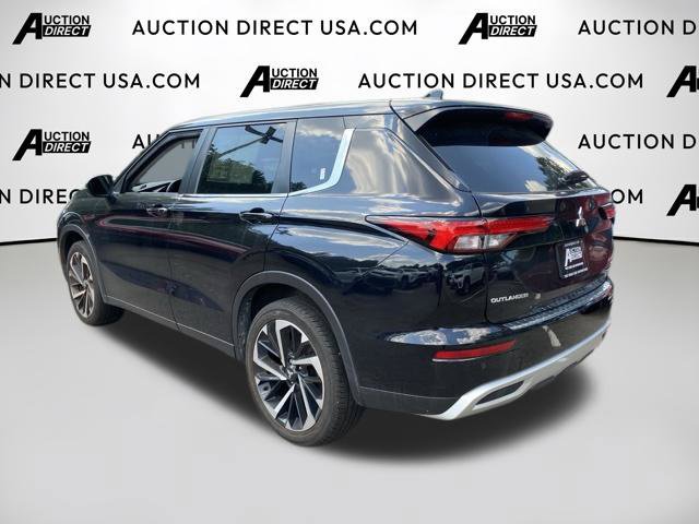Used 2024 Mitsubishi Outlander SE FWD image 5