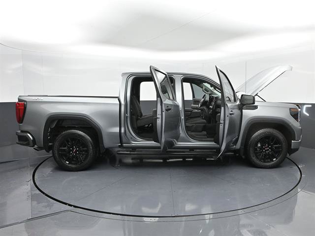 Used 2024 GMC Sierra 1500 Pro w/ Graphite Edition AWD/4WD image 49
