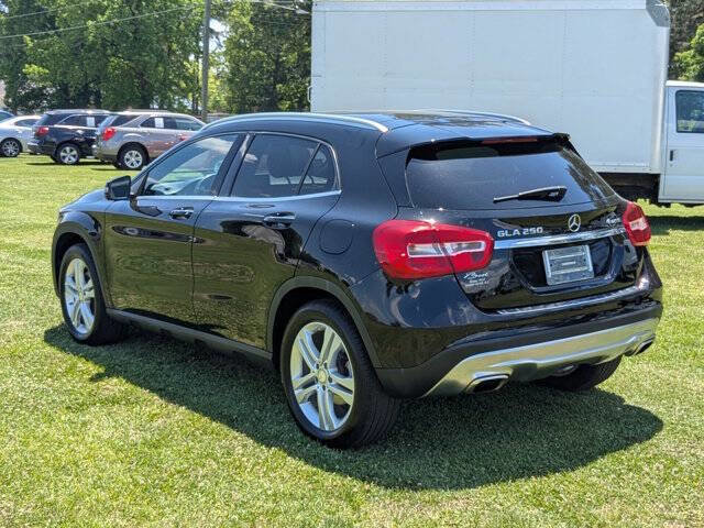 Used 2016 Mercedes-Benz GLA 250 4MATIC image 5
