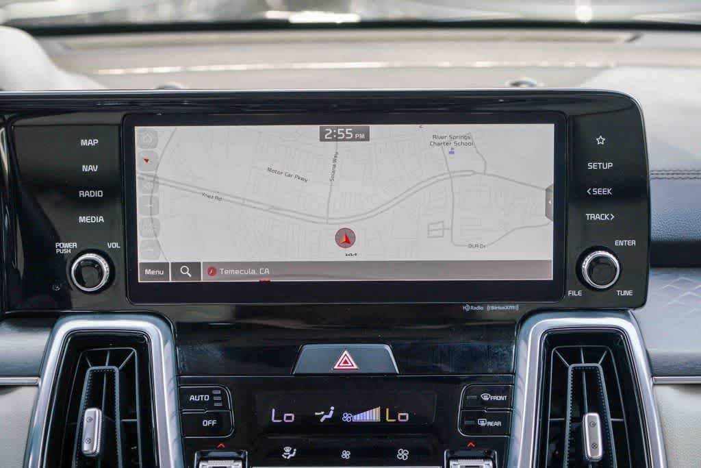 Certified 2023 Kia Sorento SX AWD/4WD image 13