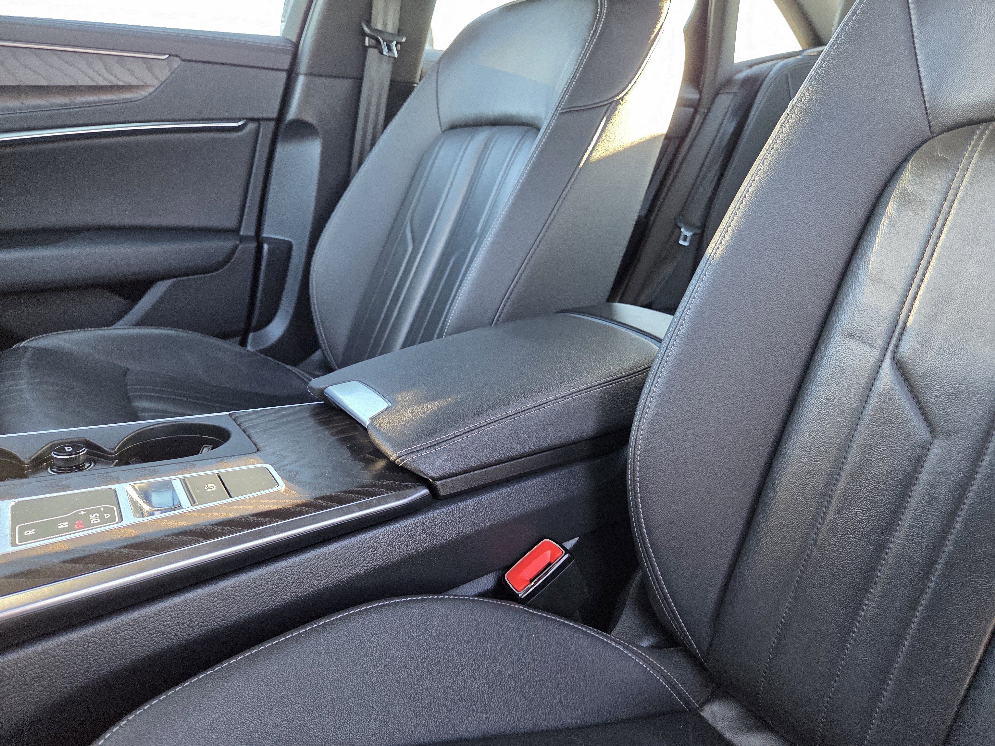 Used 2023 Audi A6 2.0T Premium image 26