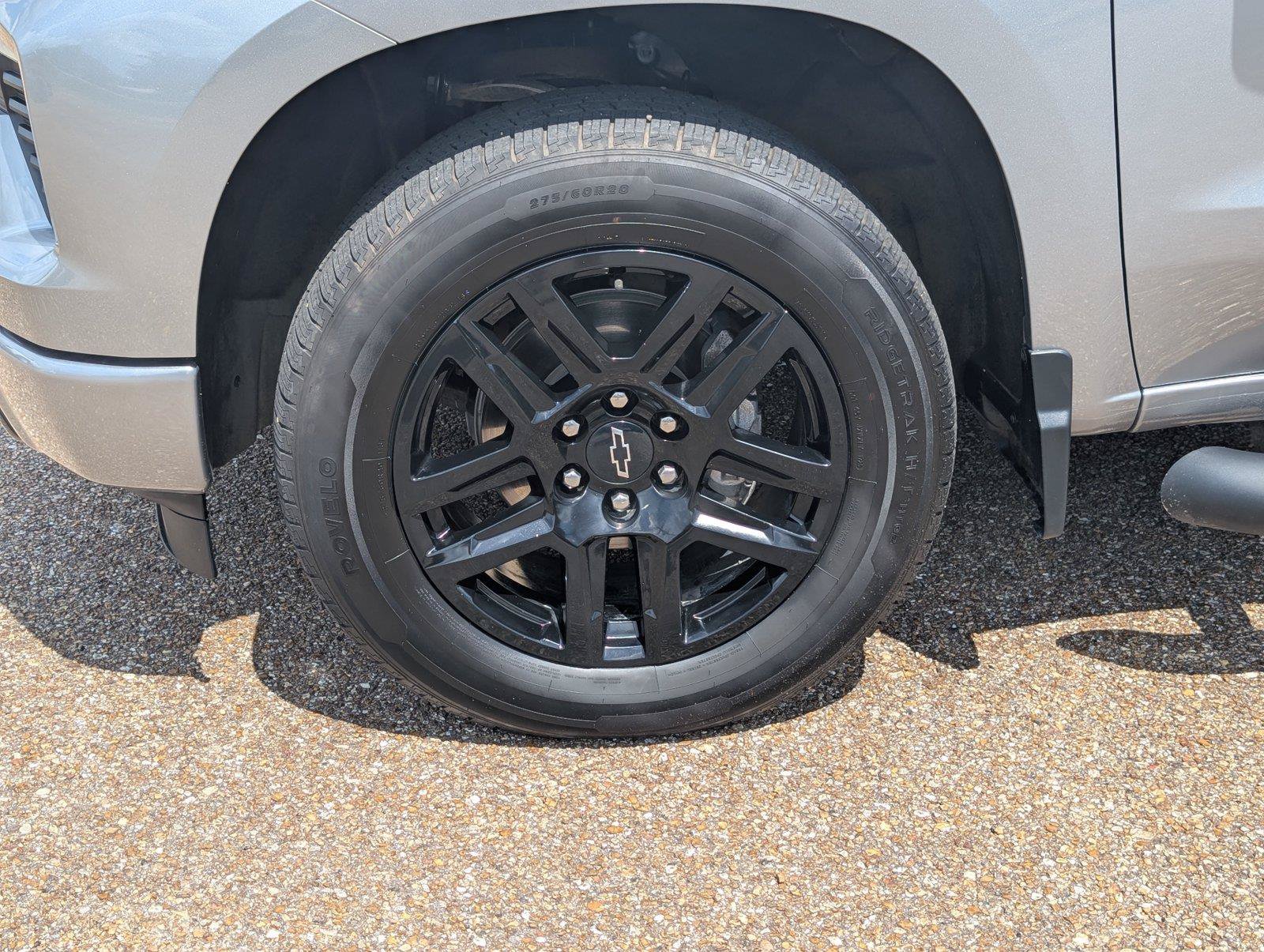 Used 2023 Chevrolet Silverado 1500 RST w/ Rally Edition AWD/4WD image 10