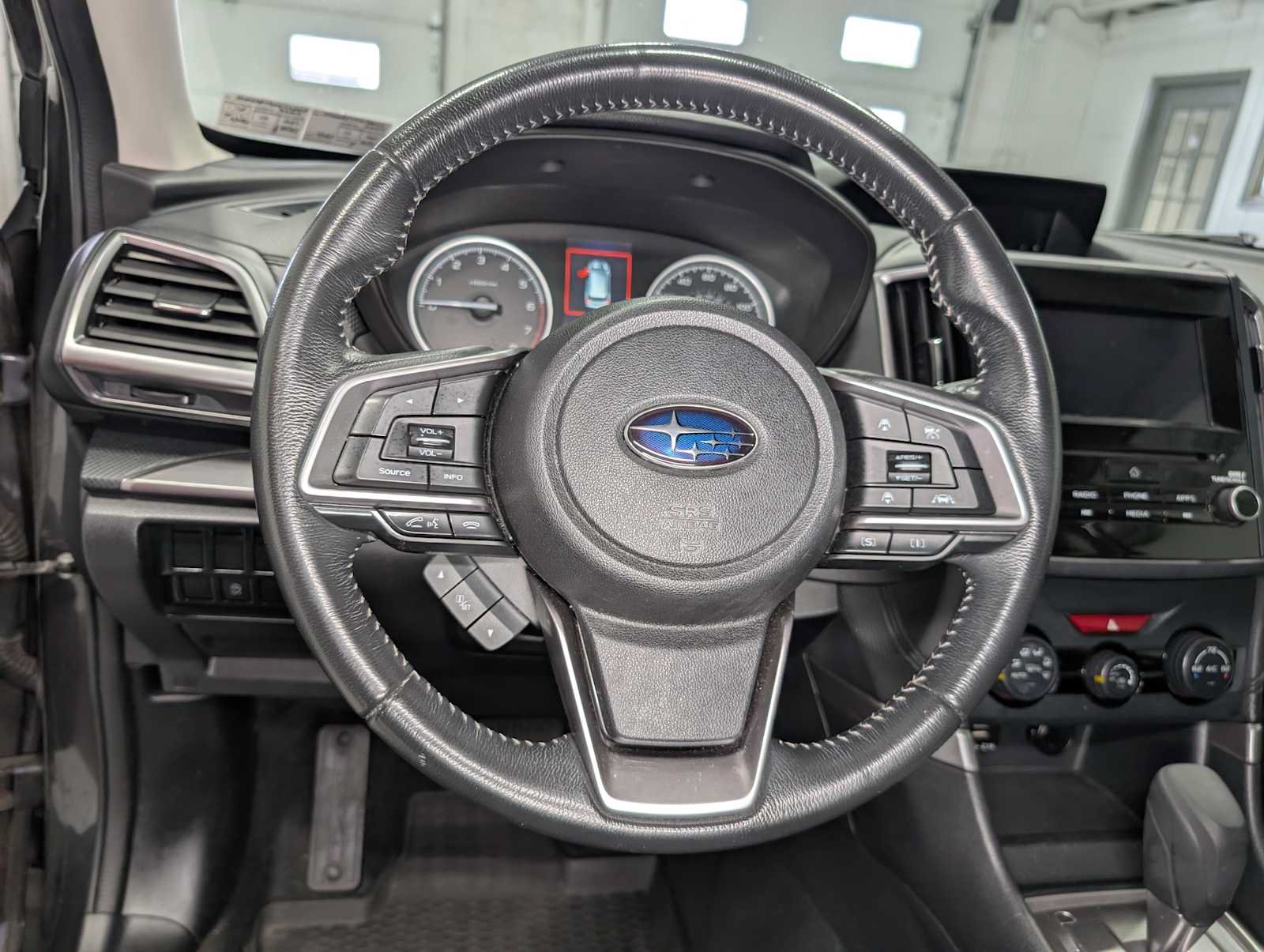 Used 2019 Subaru Forester Premium w/ Popular Package #1 AWD/4WD image 35