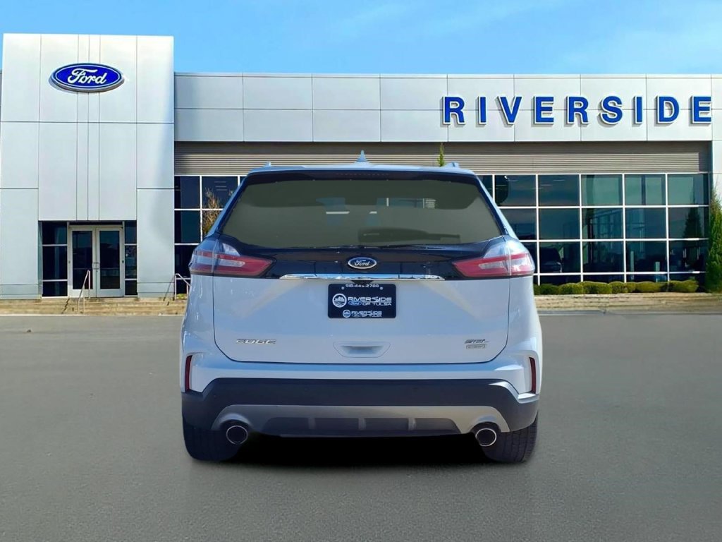 Used 2020 Ford Edge SEL FWD image 6