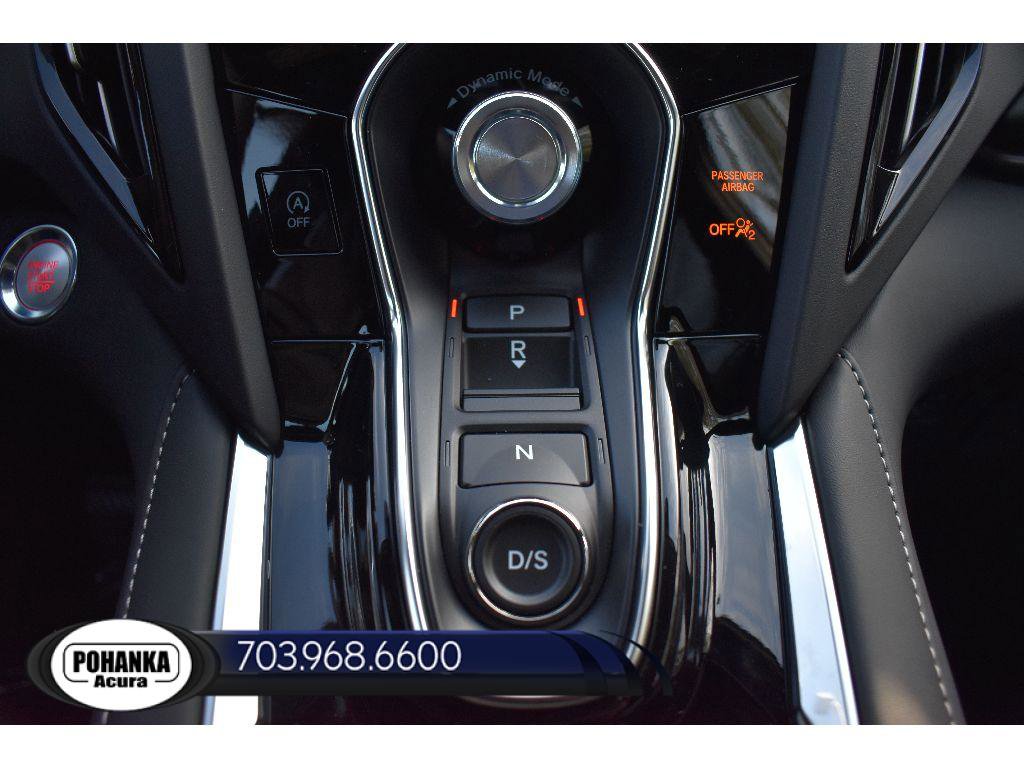 New 2026 Acura RDX SH-AWD image 17