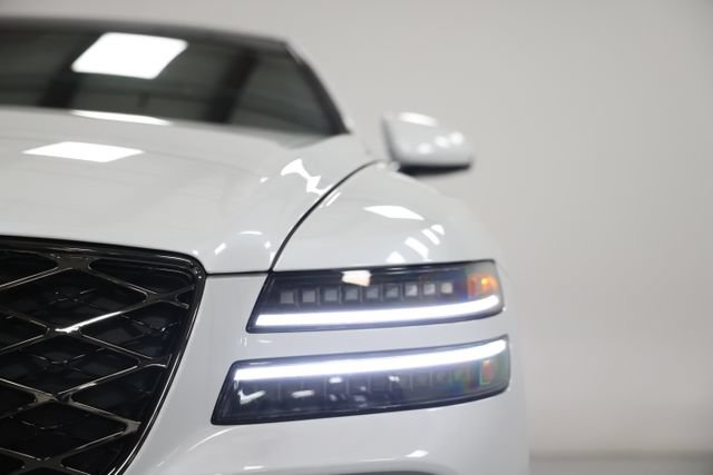 New 2026 Genesis G80 2.5T Sport Prestige AWD/4WD image 3
