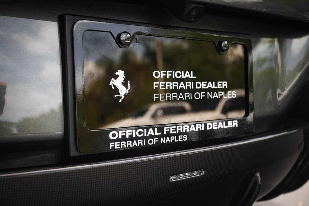 Used 2026 Ferrari Purosangue image 18