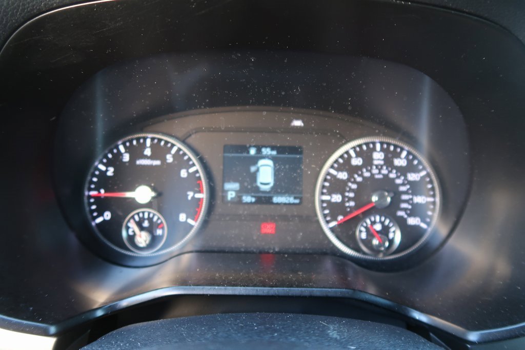 Used 2021 Kia Telluride S image 21