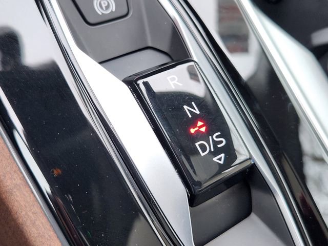 New 2026 Audi A6 Premium Plus image 19