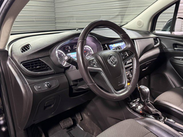 Used 2018 Buick Encore Preferred image 10
