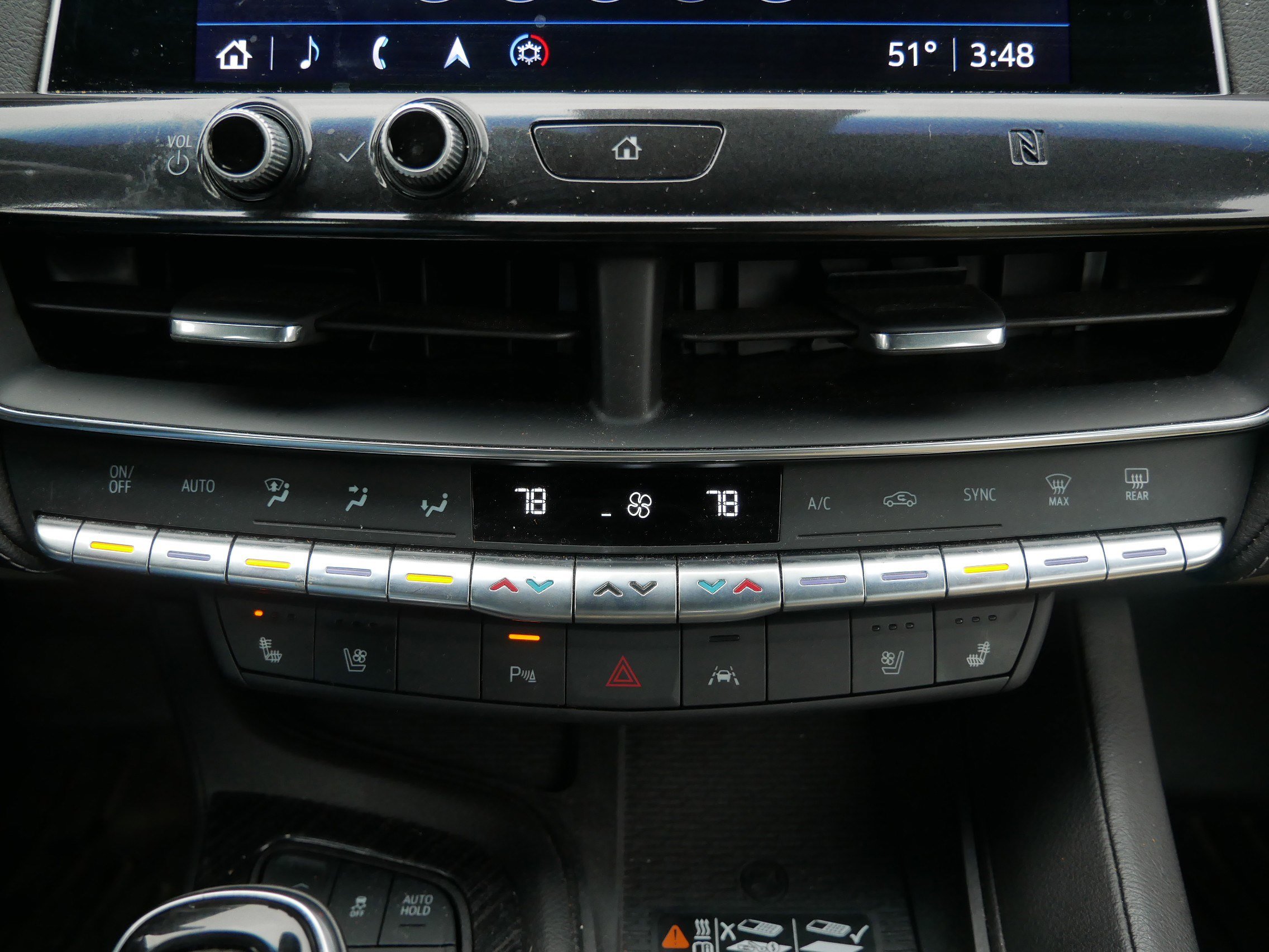 Used 2021 Cadillac CT5 Premium Luxury image 23