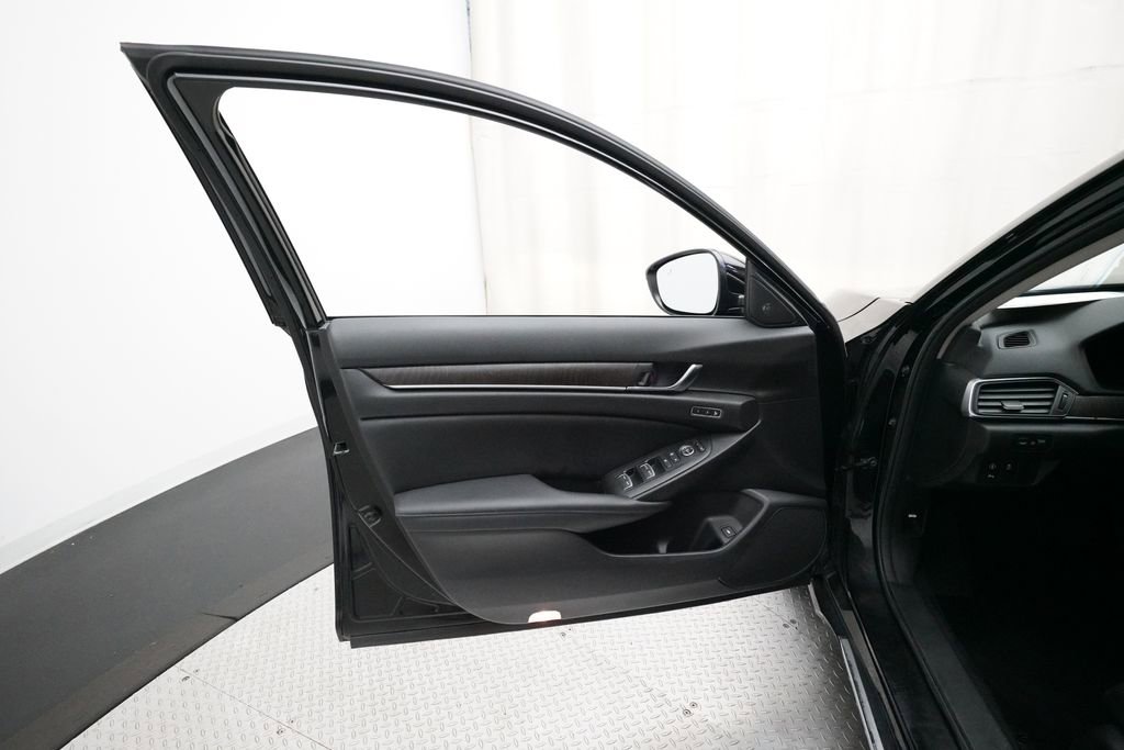 Certified 2022 Honda Accord EX-L image 27