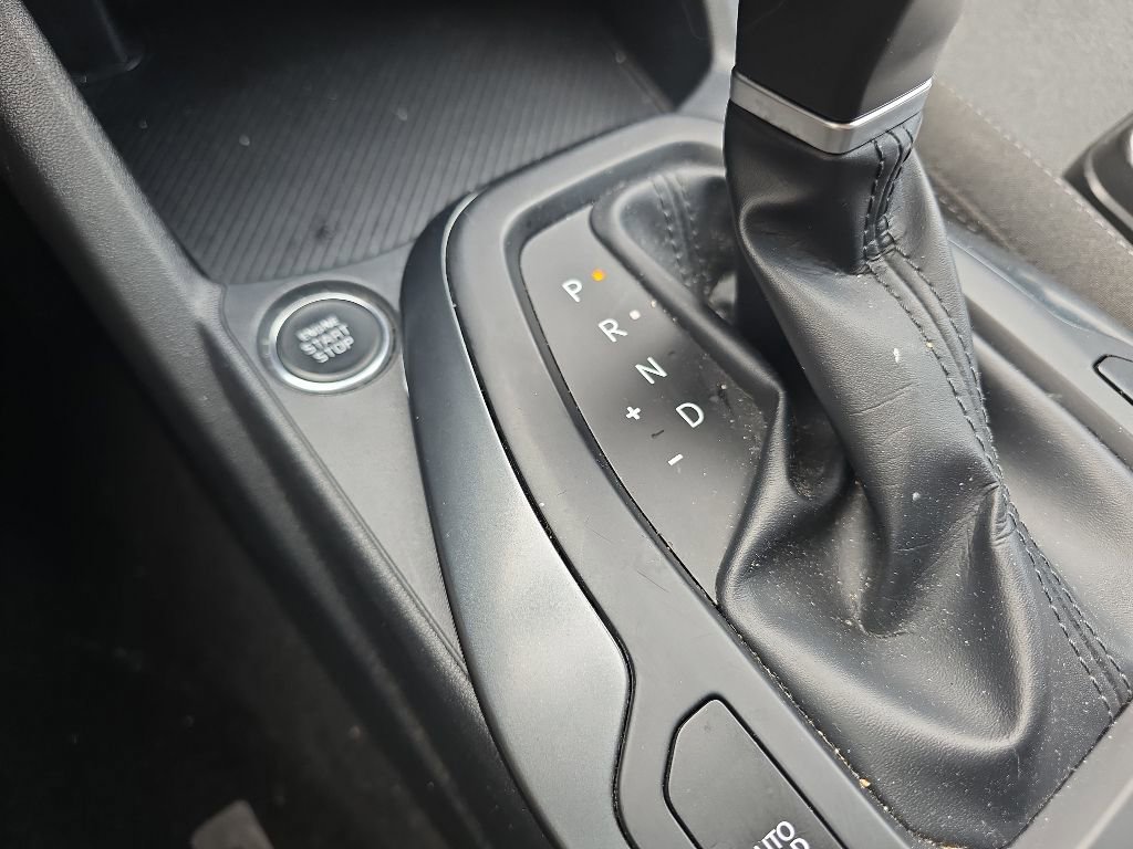 Used 2025 Kia K4 FWD image 18