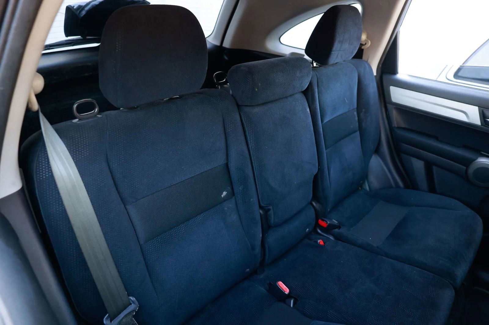 Used 2010 Honda CR-V EX image 17