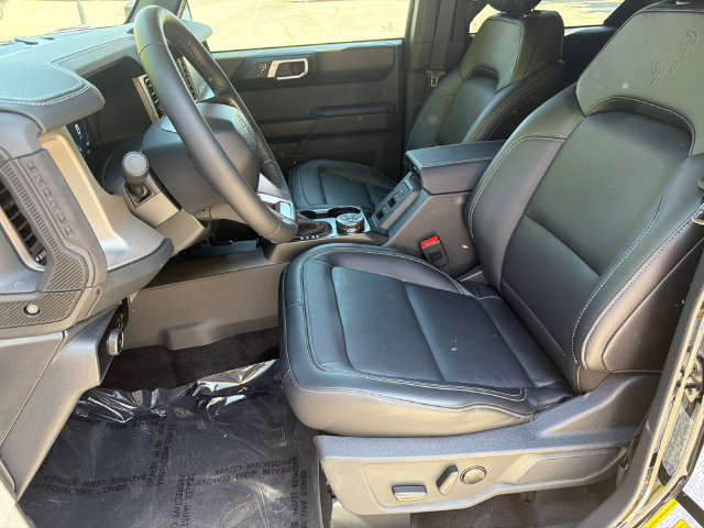 New 2026 Ford Bronco Outer Banks AWD/4WD image 10