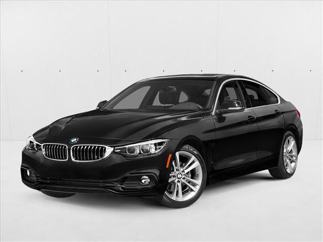 Used 2019 BMW 430i Gran Coupe w/ Convenience Package RWD image 1