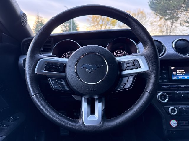 Used 2016 Ford Mustang GT RWD image 19