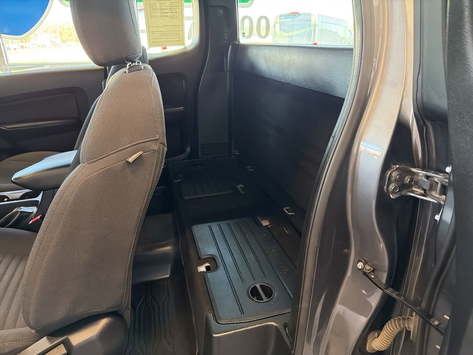 Used 2021 Ford Ranger XL w/ Trailer Tow Package image 11