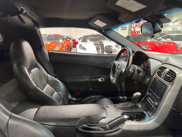 Used 2006 Chevrolet Corvette Coupe RWD image 14