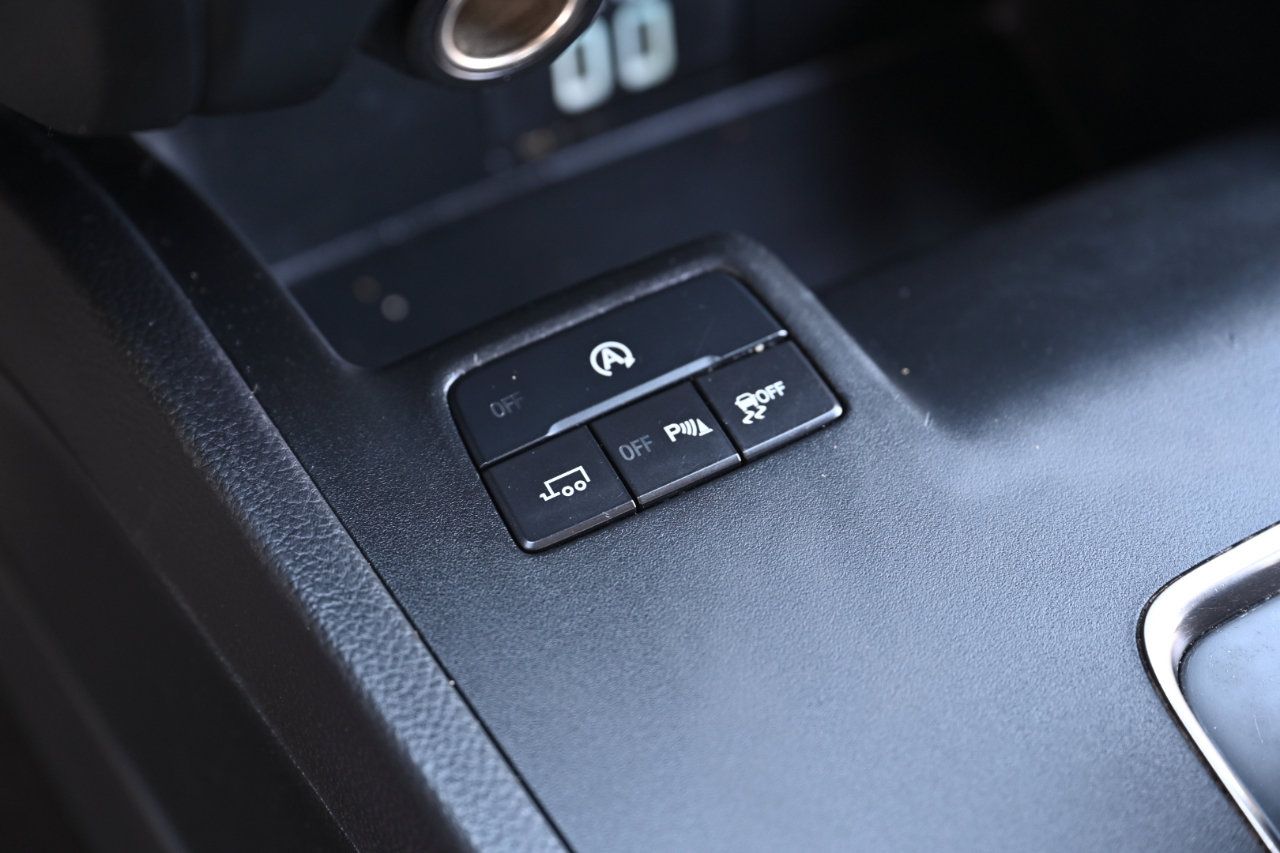 Used 2019 Ford Ranger Lariat w/ Equipment Group 501A Mid image 41