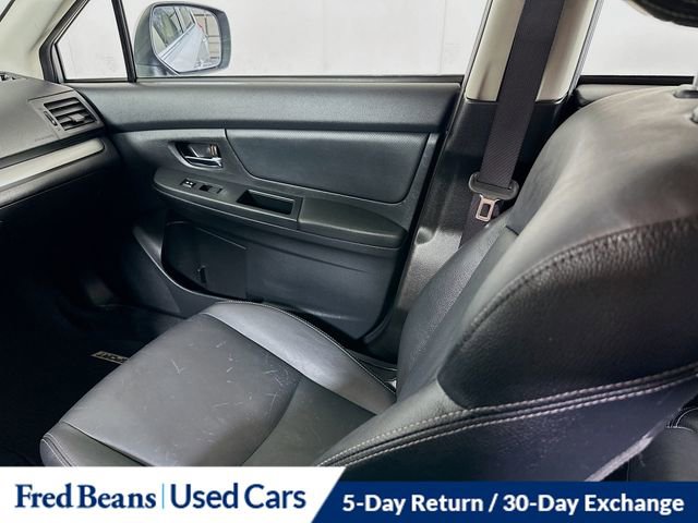 Used 2012 Subaru Impreza 2.0i Sport Limited AWD/4WD image 21