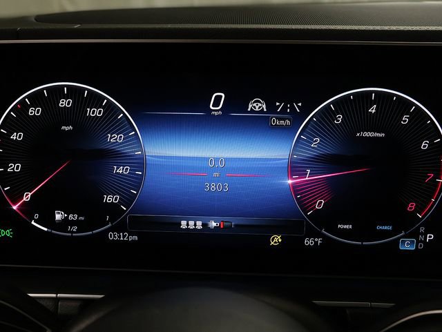 Certified 2026 Mercedes-Benz GLE 350 4MATIC image 17