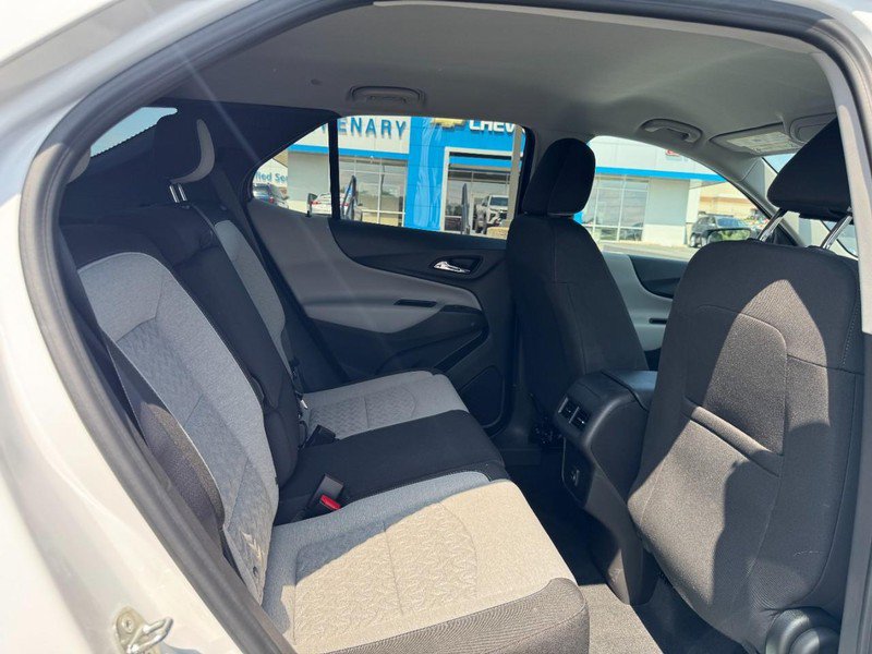 Used 2024 Chevrolet Equinox LS w/ LS Convenience Package FWD image 10