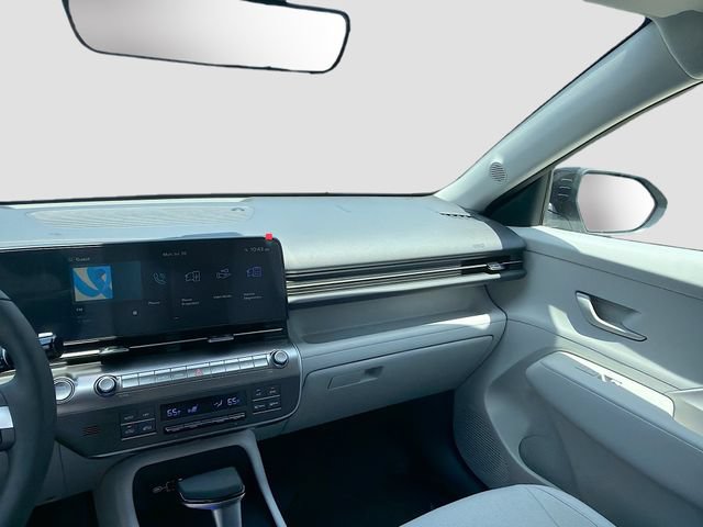 New 2026 Hyundai Kona SEL Sport FWD image 23