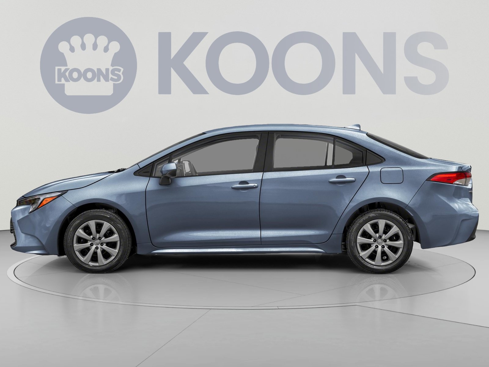 Used 2023 Toyota Corolla LE FWD image 4
