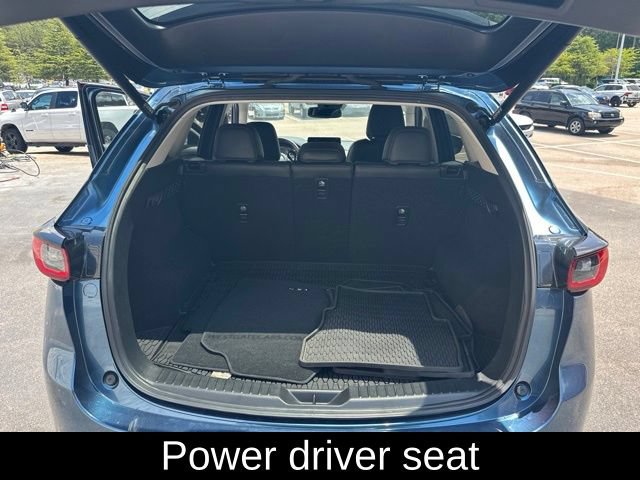 Used 2023 MAZDA CX-5 AWD 2.5 S image 14