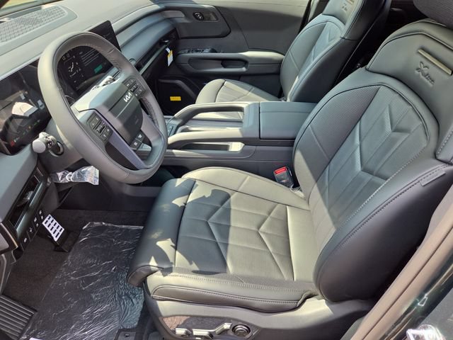 New 2027 Kia Telluride X-Line SX Prestige AWD/4WD image 5
