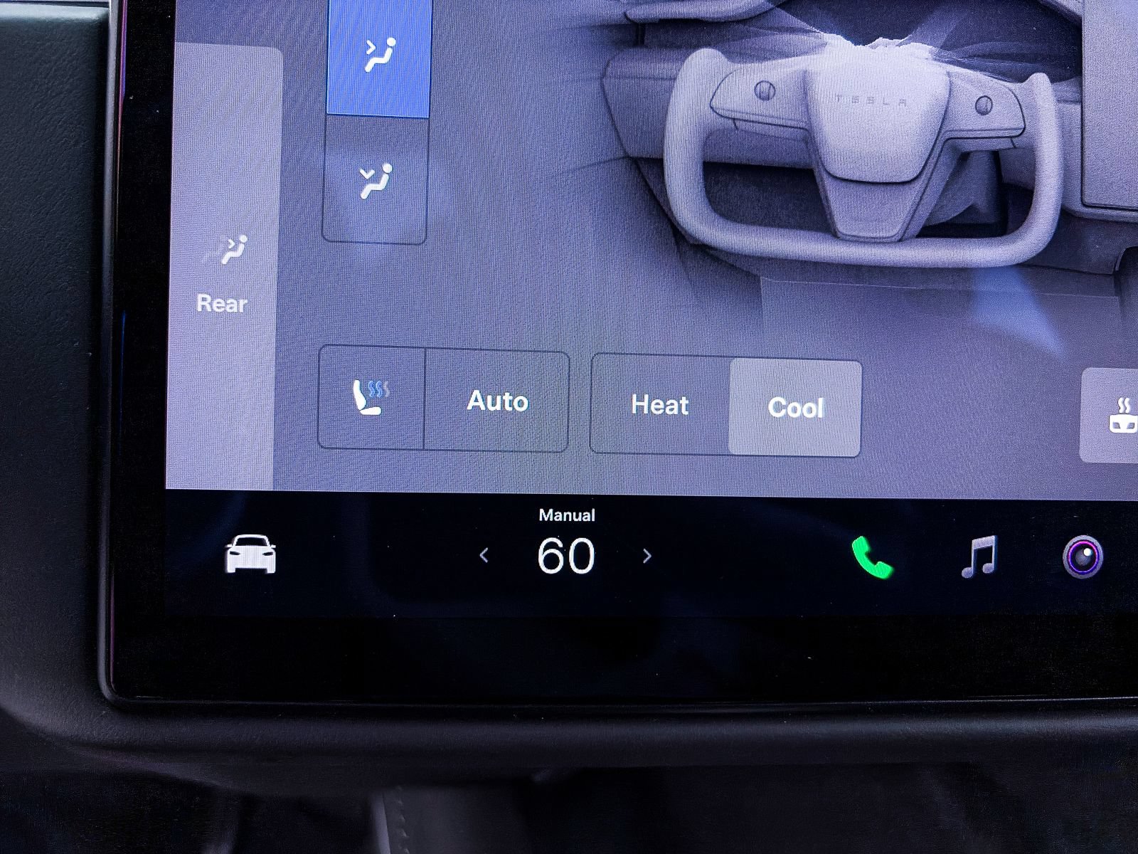 Used 2022 Tesla Model X Plaid AWD/4WD image 20
