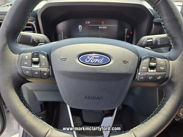 New 2026 Ford Maverick Lobo AWD/4WD image 20