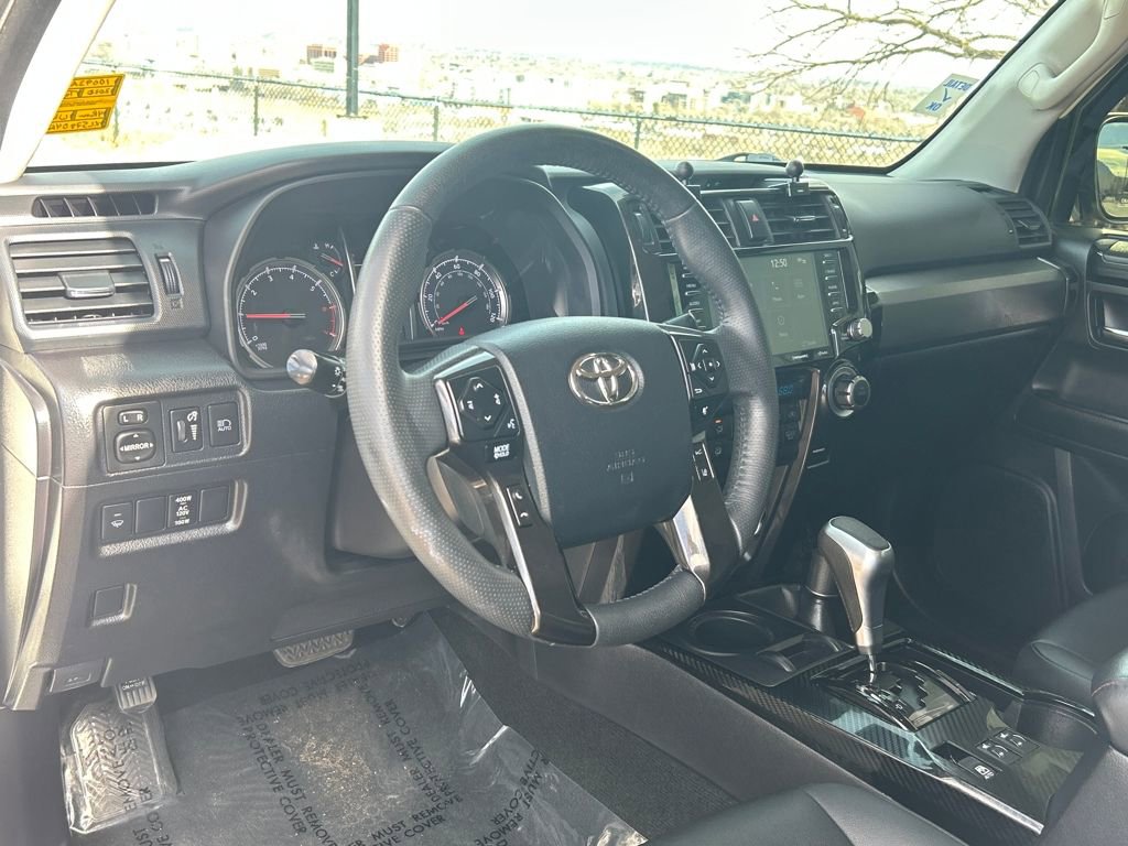 Used 2020 Toyota 4Runner TRD Pro image 12