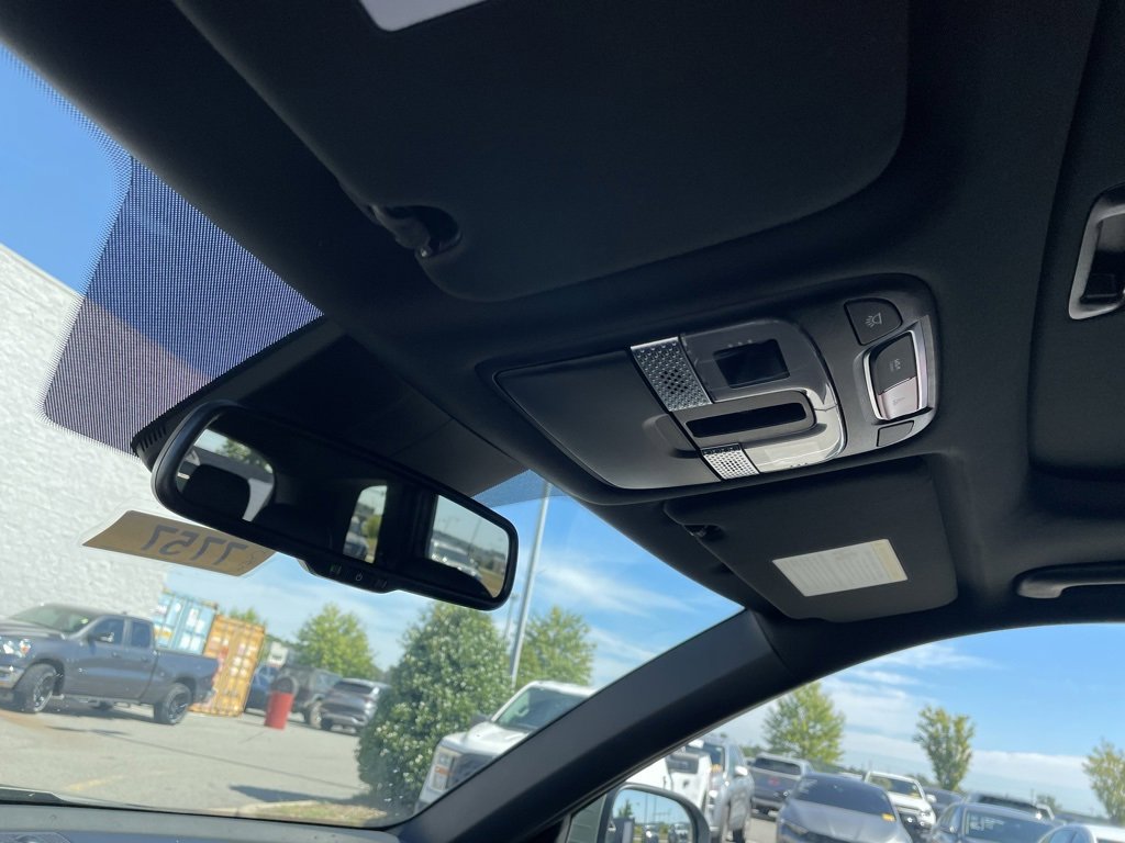 New 2025 Kia Telluride EX X-Line image 21