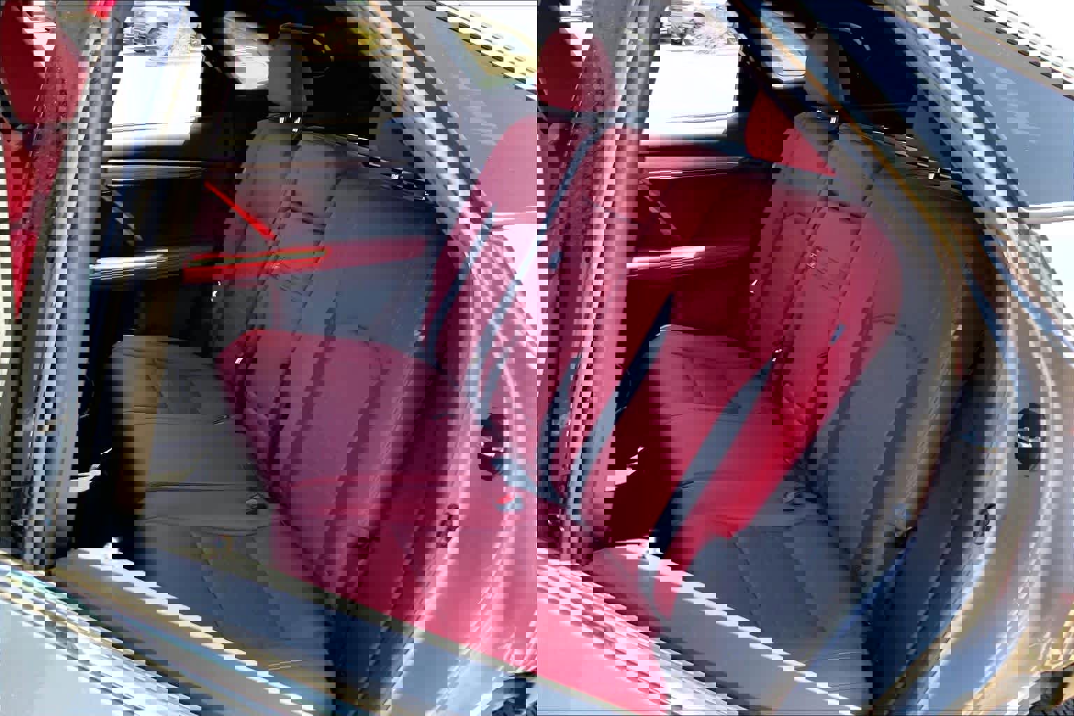 Used 2022 Lexus RX 350 F Sport w/ Accessory Package image 20