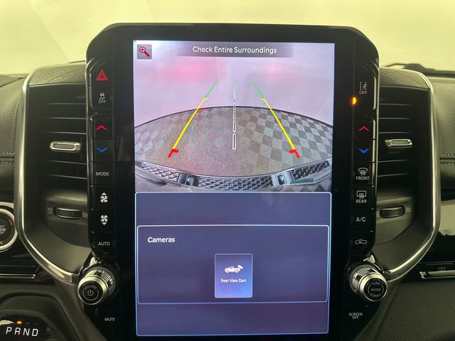 New 2026 RAM 1500 Laramie w/ Night Edition image 29