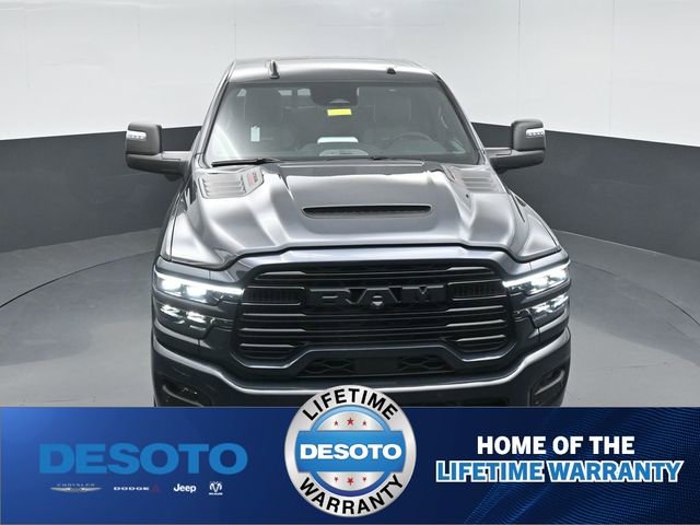 New 2026 RAM 2500 Laramie image 39