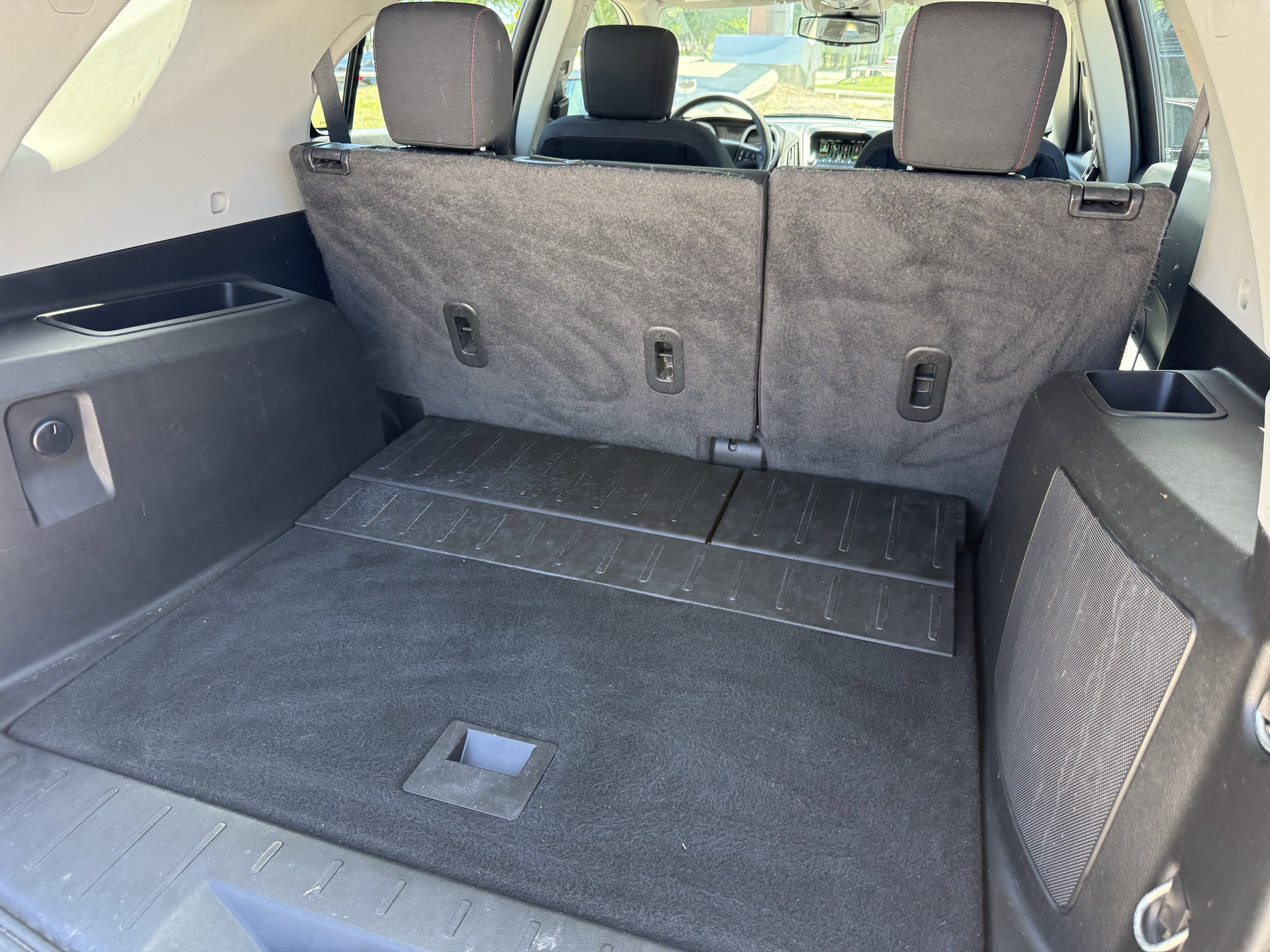 Used 2016 Chevrolet Equinox LS FWD image 28