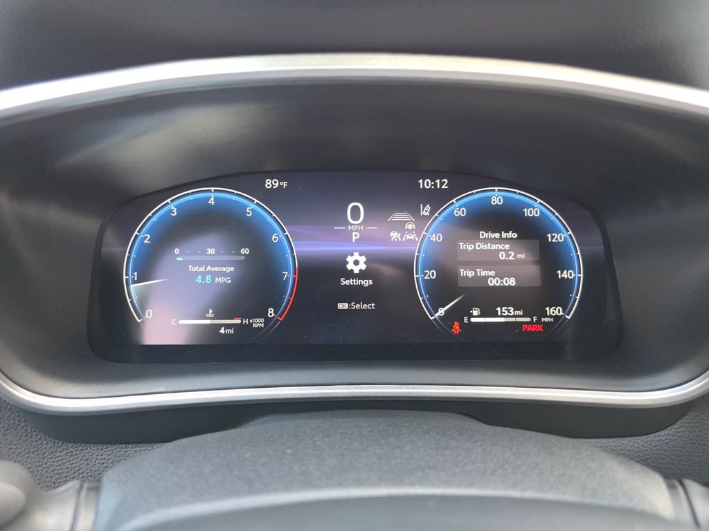 New 2026 Toyota Corolla Cross XLE FWD image 31