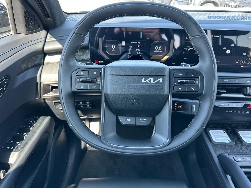 New 2027 Kia Telluride SX Prestige X-Pro image 23