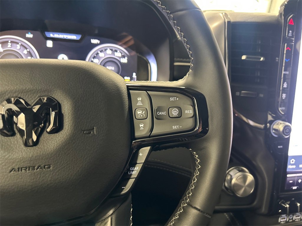 New 2026 RAM 1500 Limited image 20